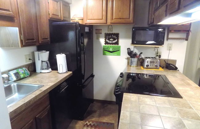 Angel Fire Chalet - Foto 28