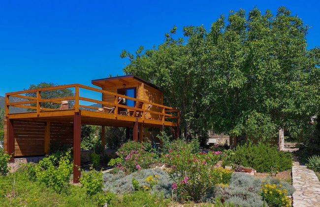 Picturesque Escape Holiday Home With Pool and Sauna - Foto 31