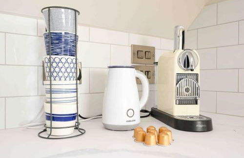 Crow's Nest, Polperro - Foto 16