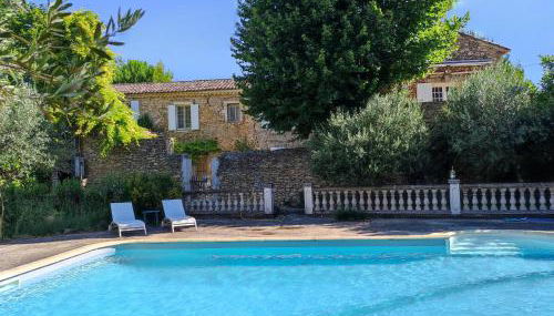 Mas avec piscine à 20 minutes du Pont du Gard - Foto 1