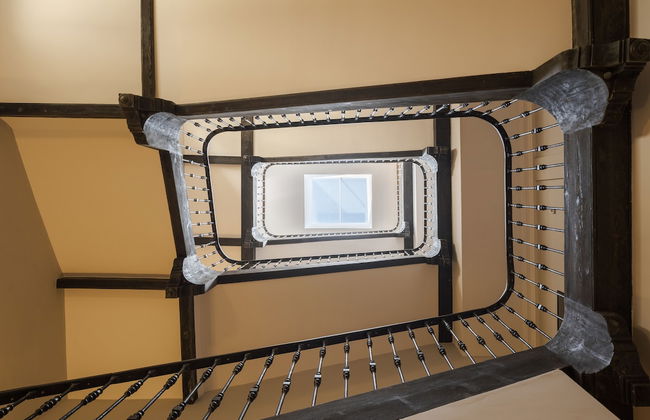 Palacio Tirso De Molina - Foto 2