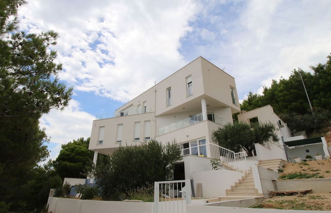 Luxury apartment INA - Foto 23