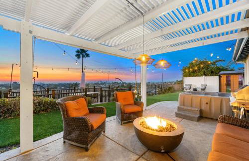 The Lookout by Coastline Vacation Rentals - Foto 80