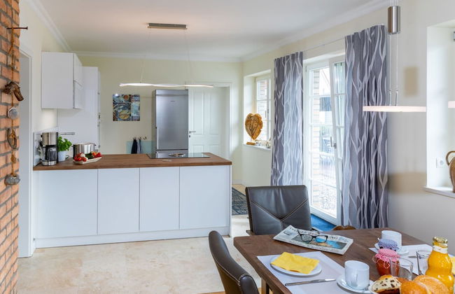 Elegant Retreat Near Rerik - Foto 21