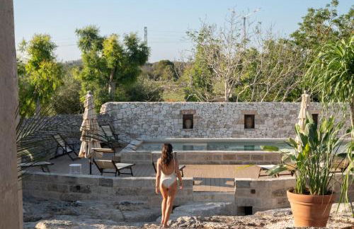 Masseria Torre Ruggeri - Foto 12