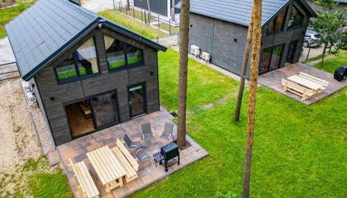 Lakehouse Lubiatów - Foto 4