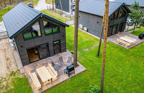 Lakehouse Lubiatów - Foto 4