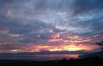 Villa Suzi - Family Farm Stay with Donkeys, Pool and Sea View near Rijeka - Photo 74