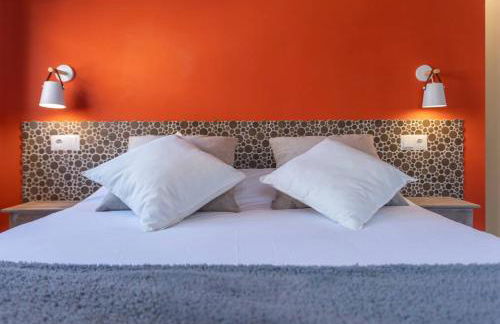 Desconexión en la sierra casa con terraza y bbq - Foto 9