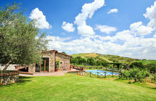 Val d'Orcia - Photo 38