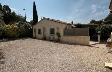 La Petite Maison - Foto 32