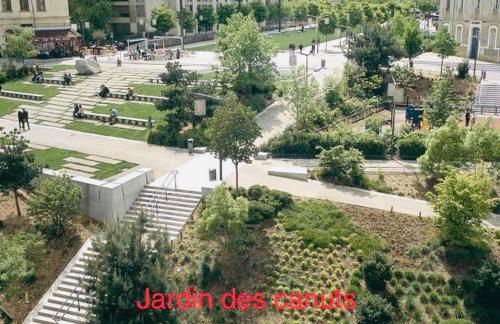 La petite Maison dans la Croix Rousse - Foto 54