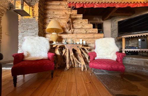 Maison de charme à la Salvetat-sur-Agout 3 chambres - Foto 9