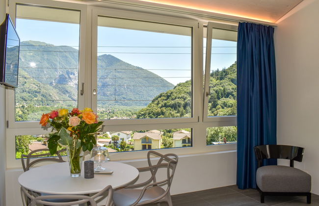 Capriccio 16 Pergola - Foto 13