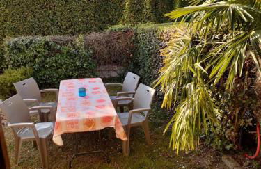 Residence MokyA1-piscina, WiFi, giardino, garage - Foto 6