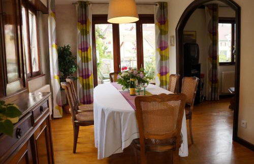 Gite Le Mandlé - Photo 53