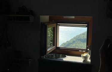 Amalfi Coast - Mini Cottage vista mare con giardino - Foto 19