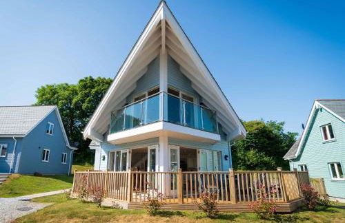 Trewhiddle Retreat V4 by Together Travel - Luxury 4-Bedroom Villa - Foto 1