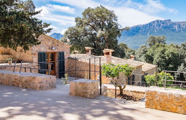 Agroturismo Son Alzines - Foto 63