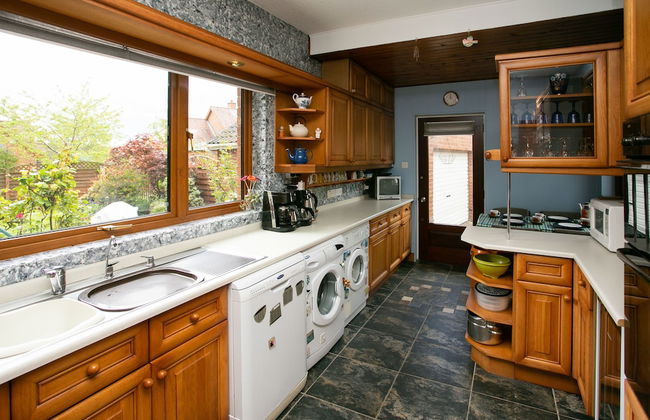 Lisburn Serviced Accommodation - Foto 11