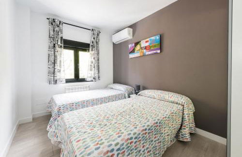 Ever House - ALCALA BRISA Gran TERRAZA ROOFTOP - Photo 44