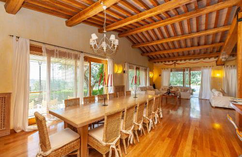 Conti Beccaris Castle by Rental in Rome - Foto 14