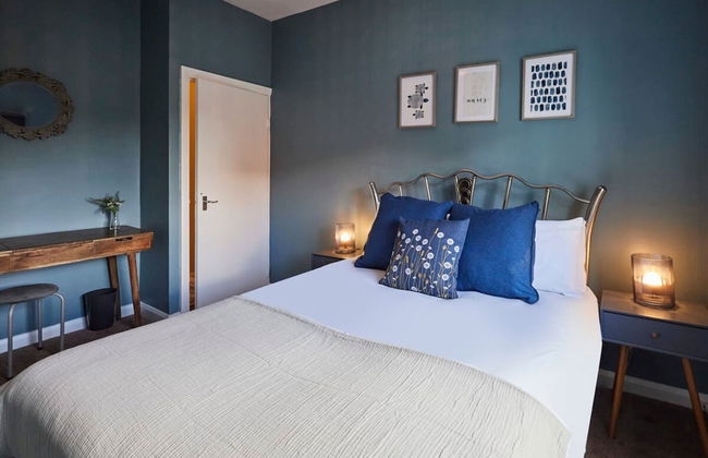 Host Stay Atlanta Cottage - Foto 16