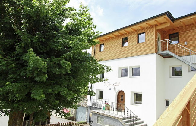 Spacious Holiday Home in Wenns near Ski Area - Foto 36