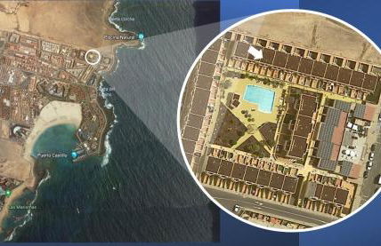 Casita Calma Fuerteventura - Photo 27