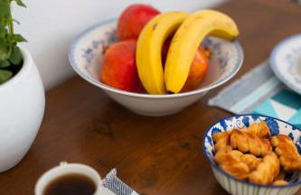 Rosalia Studio Megalochori - Foto 16