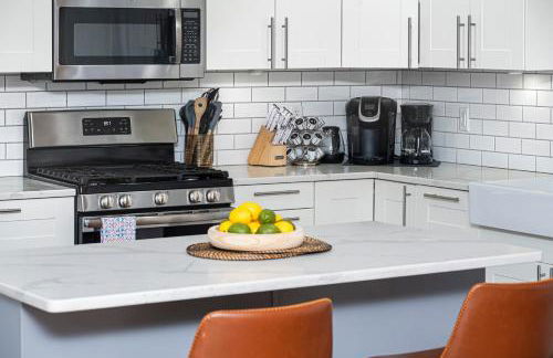 Indy Getaway - 5BR - Sleeps 16 - Arcade games - Perfect for families and groups - Foto 39