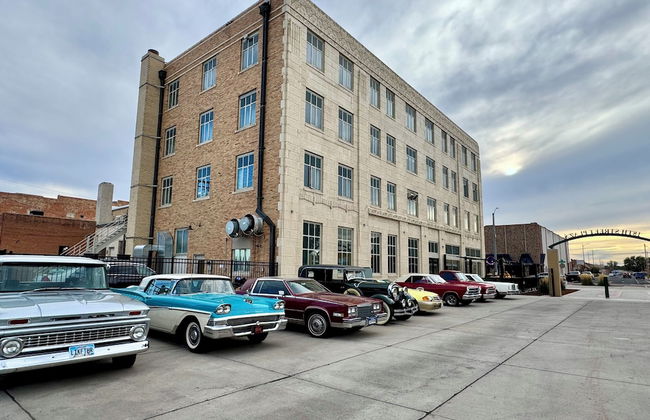 Powerhouse on Broadway - Foto 45