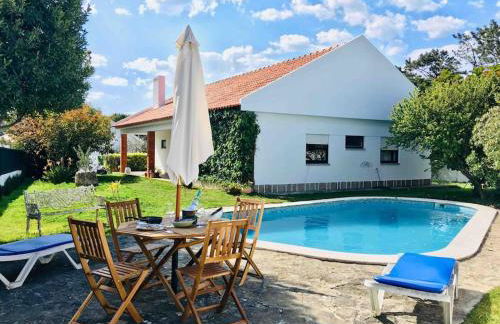 Charming House in SINTRA with Private Pool - Photo 32