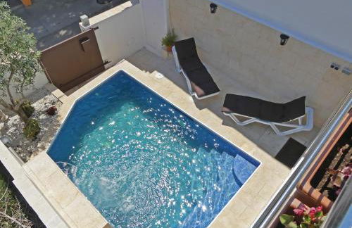 Villa Mon Repos - Foto 6