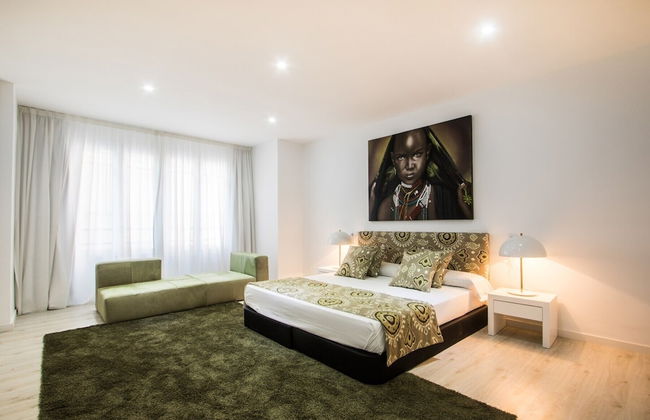 Valencia Luxury - Boutique Center - Photo 105