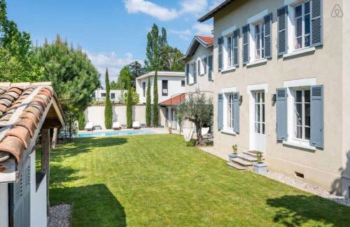 Les Cyprès - Amazing house with garden and pool - Foto 5