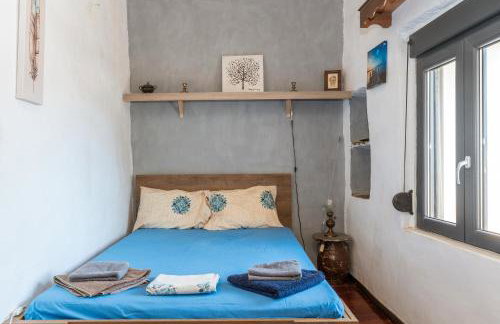 Andros Traditional House - Foto 16