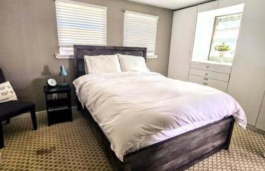 Charming Historic 2-story Carriage House located in Downtown Lakeland walking distance from FSC! - Foto 24