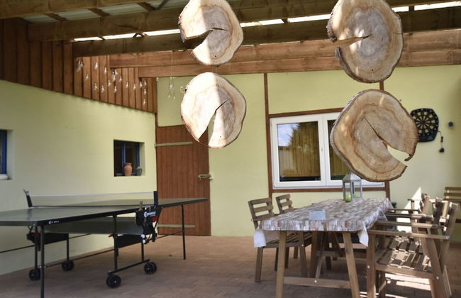 Magnificent Apartment in Garz With Garden - Foto 44