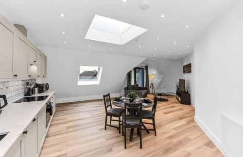 JD Apartments Urban Skyview Apartment East Croydon - Foto 2