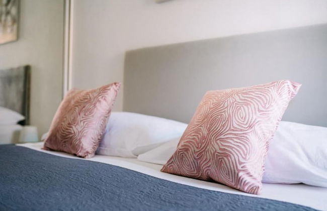 Apartments Luce & Toma - Foto 8