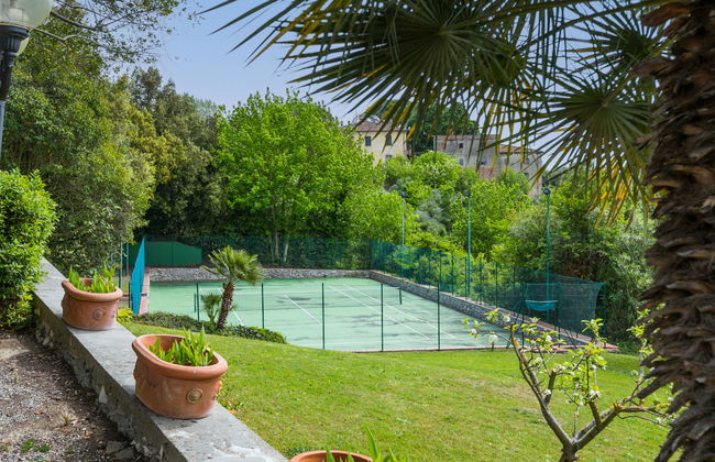 Villa La Guardia Vecchia - Photo 75