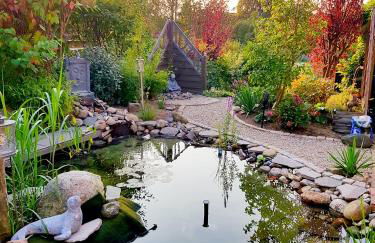 Luett Huus - Foto 14