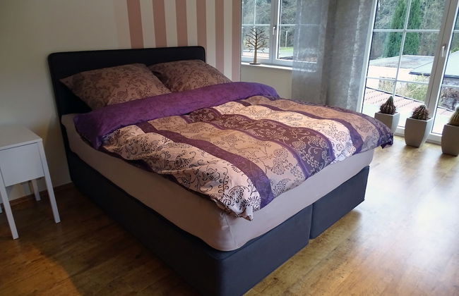 Hannover Guest House - Photo 1