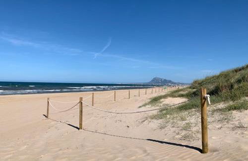 PALMERAS EN LA PLAYA - Beach House in Oliva - Photo 80