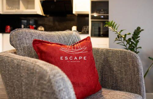 Cottage Bela Vista by Escape to Madeira - Foto 49