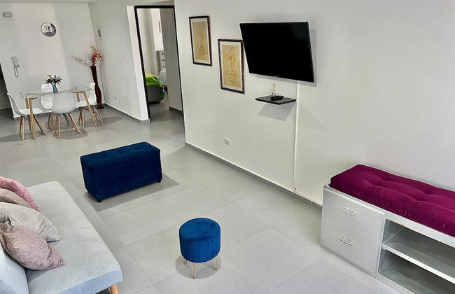 Apto Super Cómodo al Norte de la Ciudad - Foto 67