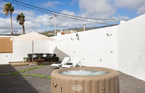 Casa Doña Juana - Villa de 4 dormitorios con jacuzzi y gran zona exterior - Foto 73