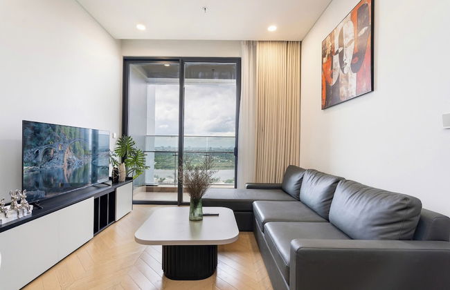 Estella Luxury Vacation Hotel Apartment - Foto 35