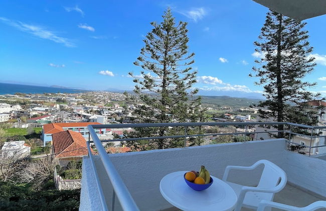 Aeolos Apartments - Foto 48